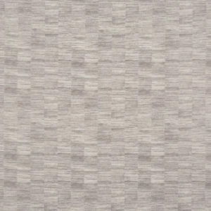 black-grey striped woven fabric from Prestigious Textiles