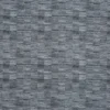blue striped woven fabric from Prestigious Textiles