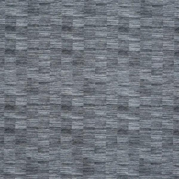 blue striped woven fabric from Prestigious Textiles