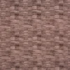 purple striped woven fabric from Prestigious Textiles