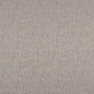 black-grey plain jacquard fabric from Prestigious Textiles