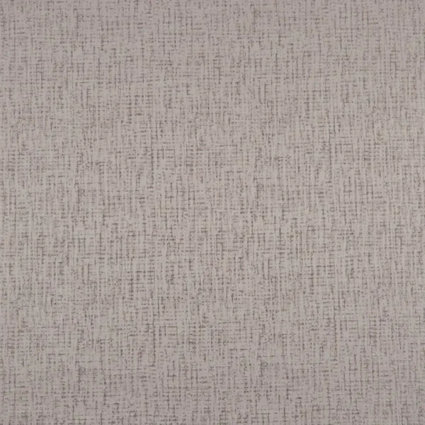 black-grey plain jacquard fabric from Prestigious Textiles