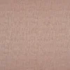 pink plain jacquard fabric from Prestigious Textiles