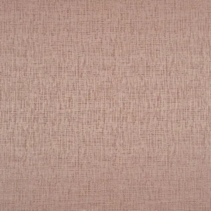 pink plain jacquard fabric from Prestigious Textiles