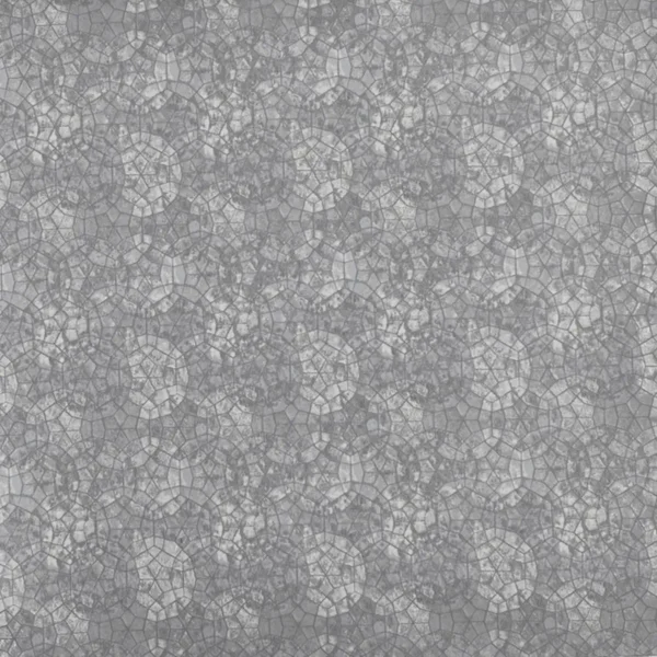 Agate Fabric - Polar by black-grey geometric jacquard fabric from Prestigious Textiles