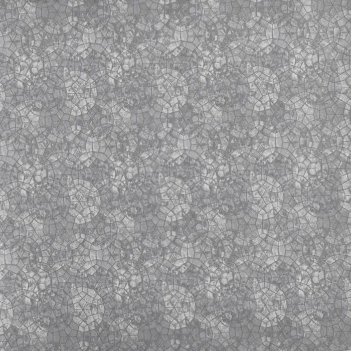 Agate Fabric - Polar swatch
