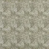 green geometric jacquard fabric from Prestigious Textiles