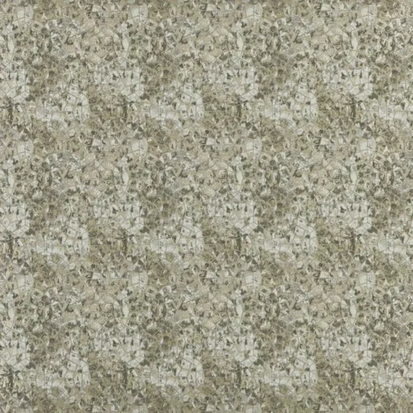 Agate Fabric - Forest by green geometric jacquard fabric from Prestigious Textiles