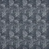 blue geometric jacquard fabric from Prestigious Textiles