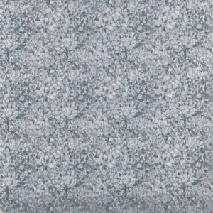 black-grey geometric jacquard fabric from Prestigious Textiles