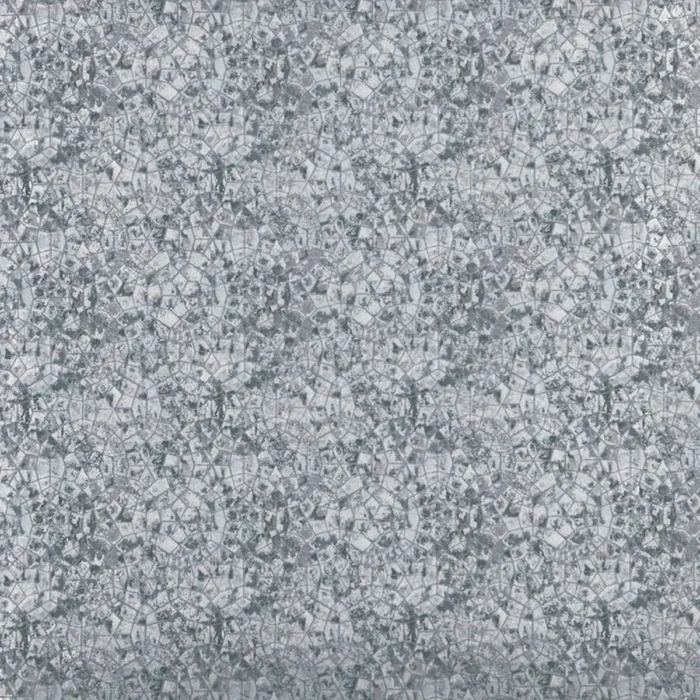 Agate Fabric - Slate swatch