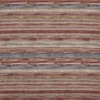 orange striped jacquard fabric from Prestigious Textiles