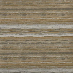 yellow striped jacquard fabric from Prestigious Textiles
