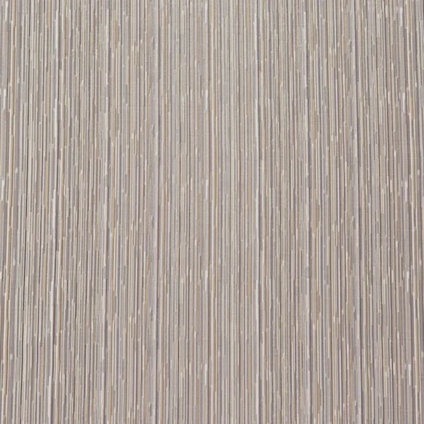 Formation Fabric - Sandstone by black-grey striped jacquard fabric from Prestigious Textiles