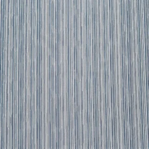 blue striped jacquard fabric from Prestigious Textiles