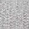 black-grey geometric jacquard fabric from Prestigious Textiles