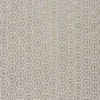 black-grey geometric jacquard fabric from Prestigious Textiles