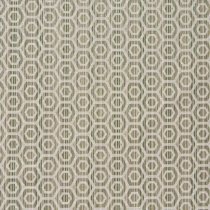 Peninsular Fabric - Forest swatch