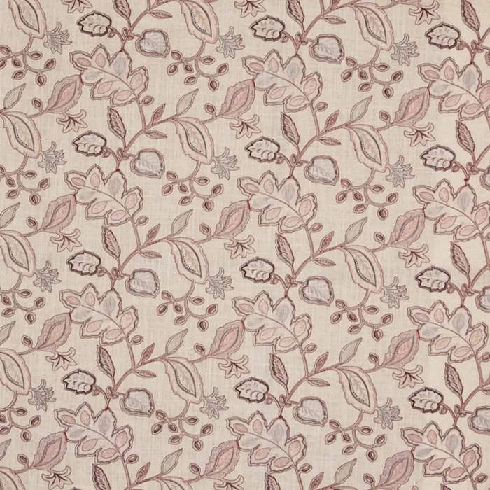Berkley Fabric - Peony swatch