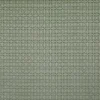 green geometric jacquard fabric from Prestigious Textiles
