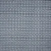 blue geometric jacquard fabric from Prestigious Textiles