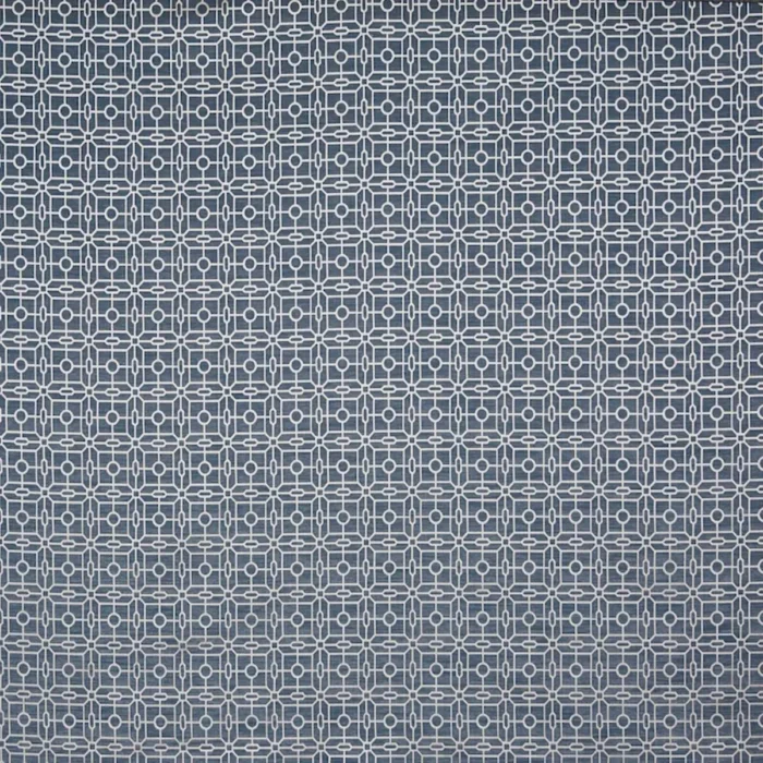 Regent Fabric - Royal swatch
