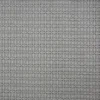 black-grey geometric jacquard fabric from Prestigious Textiles