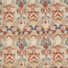 neutral traditional cotton fabric from Prestigious Textiles