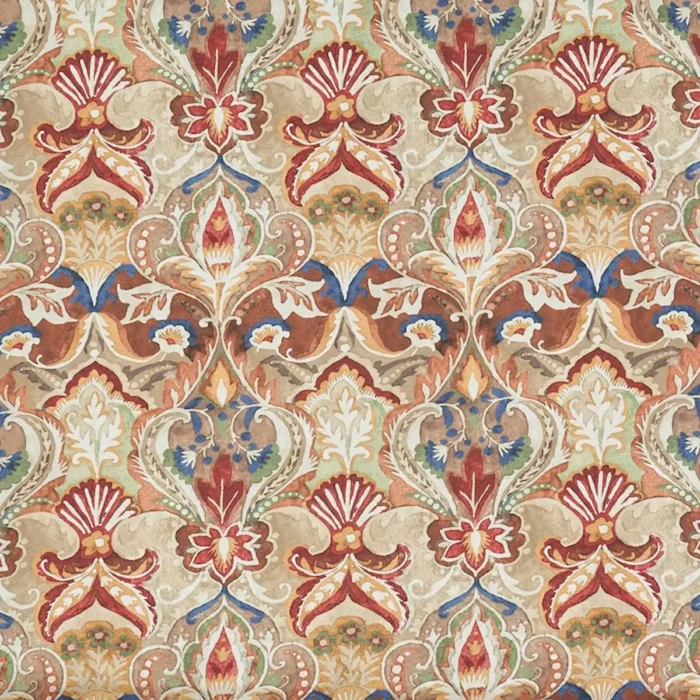 Hollyrood Fabric - Vintage swatch