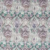 green traditional cotton fabric from Prestigious Textiles