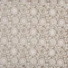 neutral botanical jacquard fabric from Prestigious Textiles
