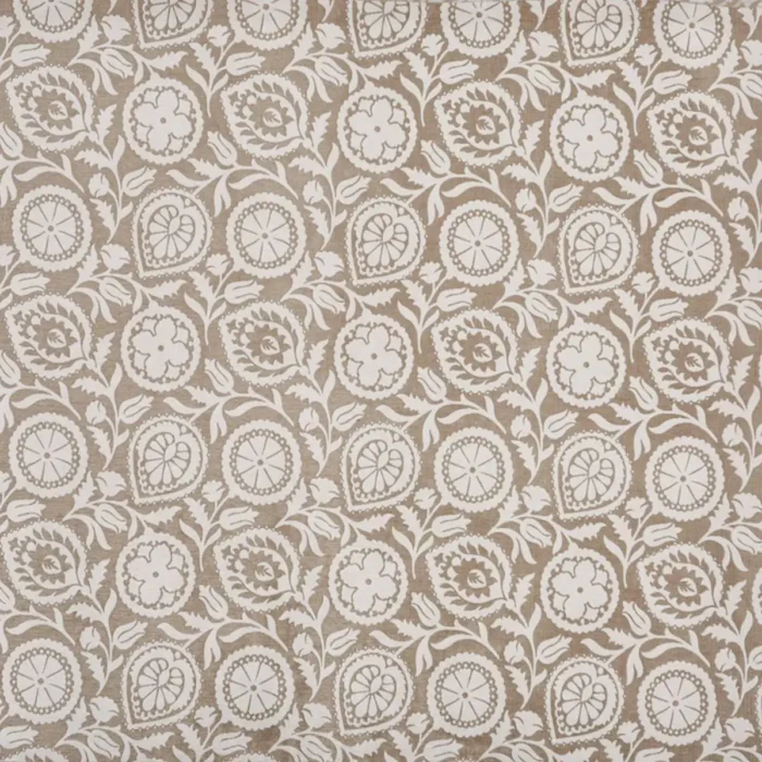 Lancaster Fabric - Vintage swatch