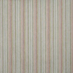 green striped woven fabric from Prestigious Textiles