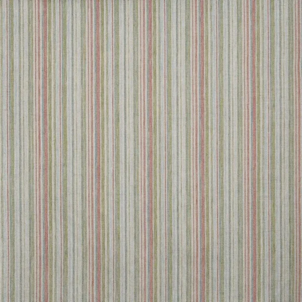 green striped woven fabric from Prestigious Textiles