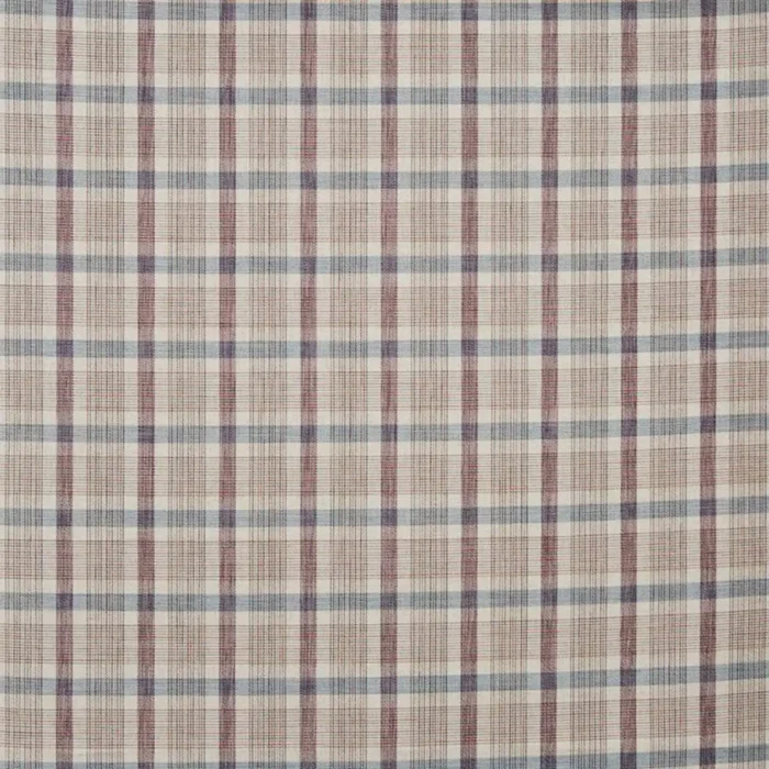 Topiary Fabric - Woodrose swatch