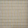 yellow checked woven fabric from Prestigious Textiles