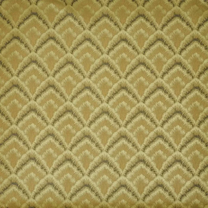 Assam Fabric - Zest swatch