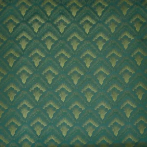 green misc jacquard fabric from Prestigious Textiles