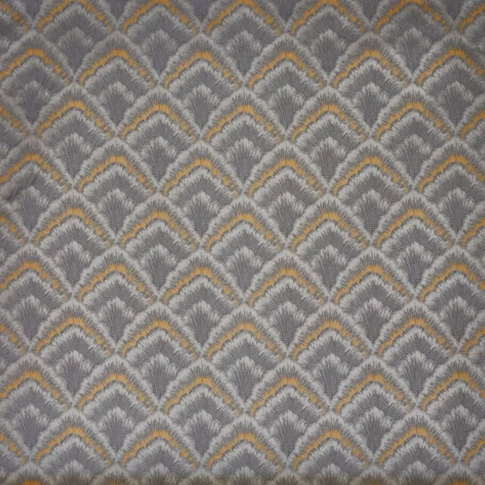 Assam Fabric - Pepperpod swatch