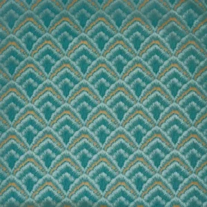 blue misc jacquard fabric from Prestigious Textiles