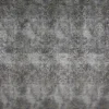 black-grey traditional velvet-chenille fabric from Prestigious Textiles