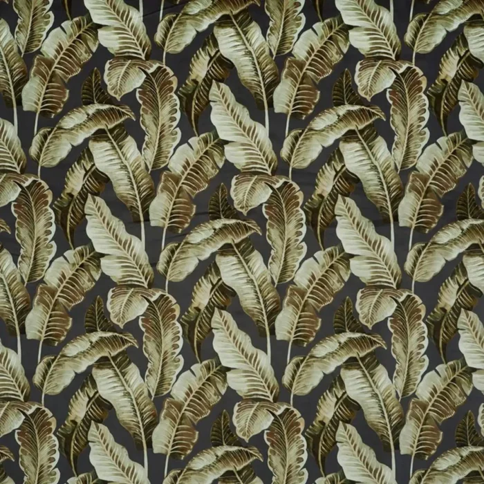 Nicobar Fabric - Pepperpod swatch