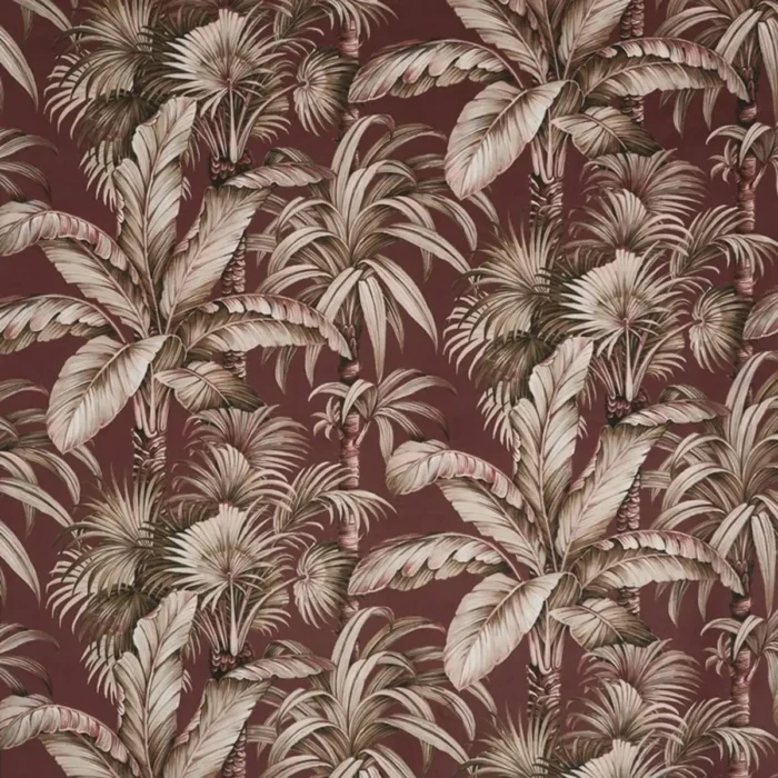 Tripura Fabric - Spice swatch