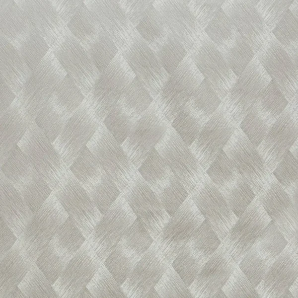 white geometric jacquard fabric from Prestigious Textiles