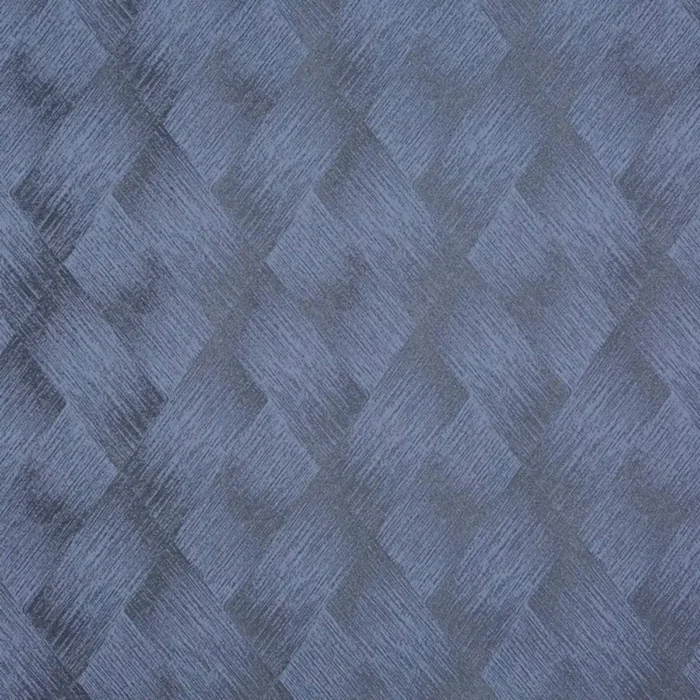 Yamuna Fabric - Indigo swatch