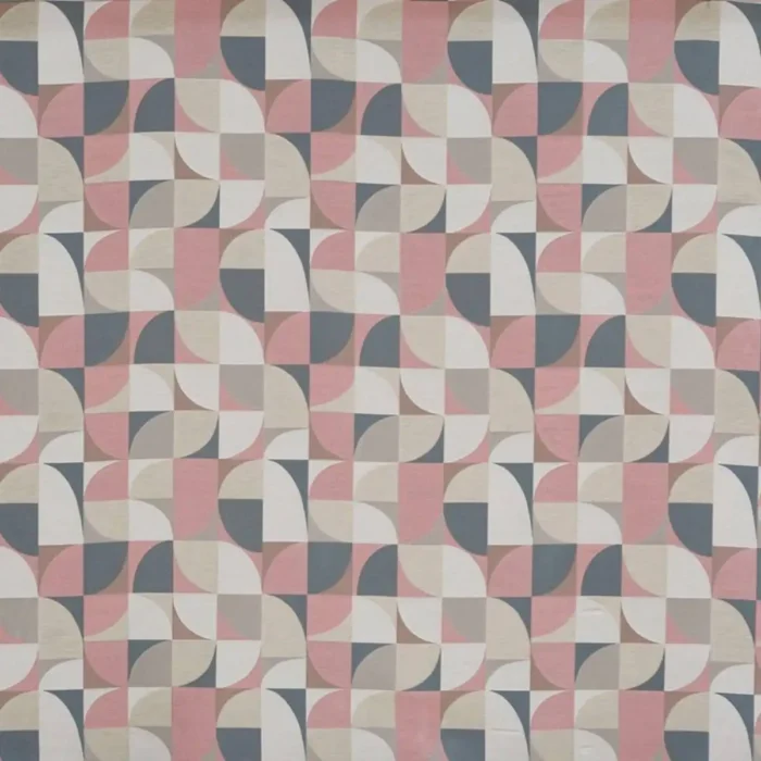 Mason Fabric - Sorbet swatch