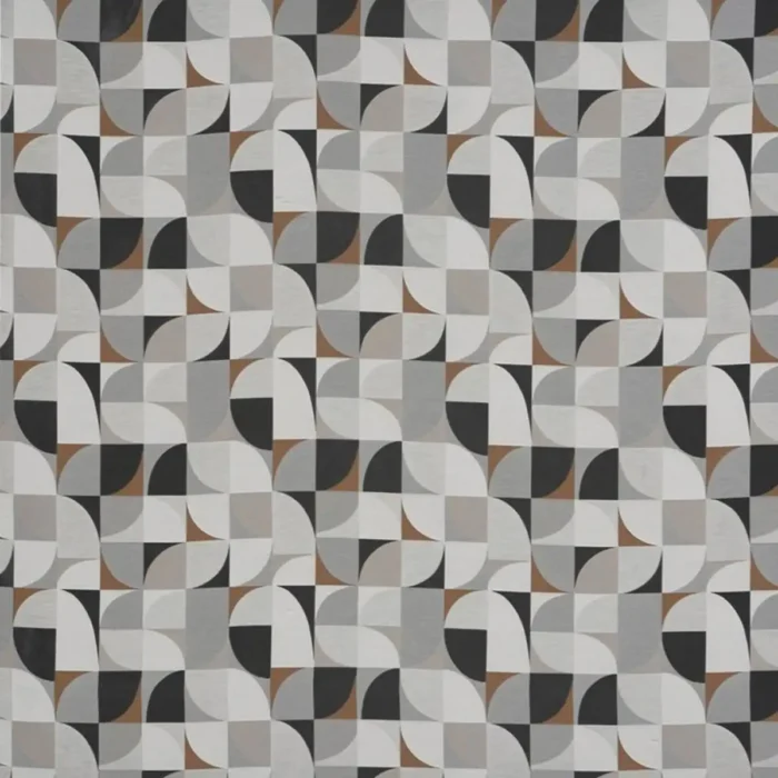 Mason Fabric - Flint swatch