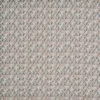 black-grey geometric jacquard fabric from Prestigious Textiles