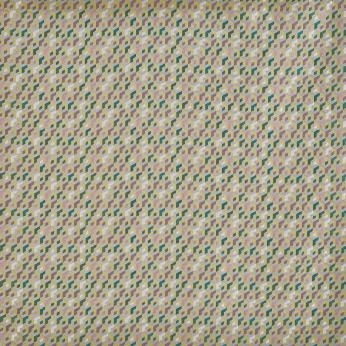 Theo Fabric - Dragonfly swatch
