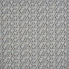 black-grey geometric jacquard fabric from Prestigious Textiles